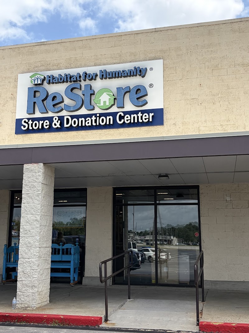 Habitat for Humanity ReStore Smyrna