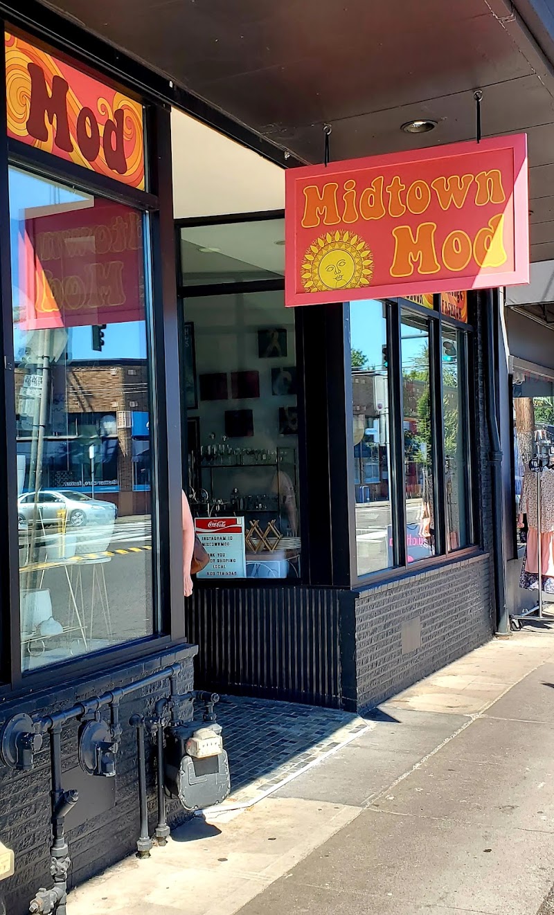 Midtown Mod