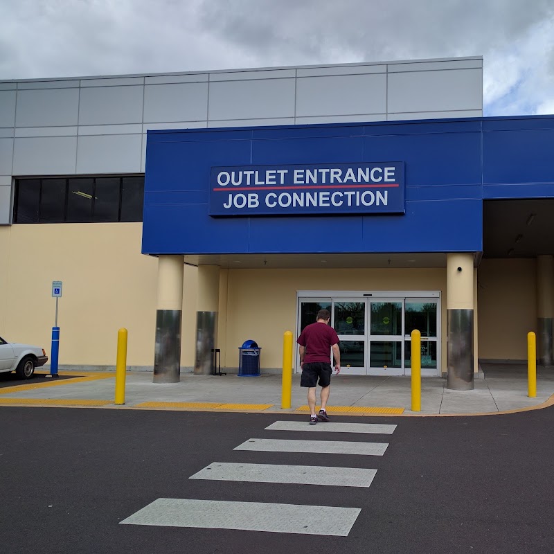 Goodwill Industries of the Columbia Willamette