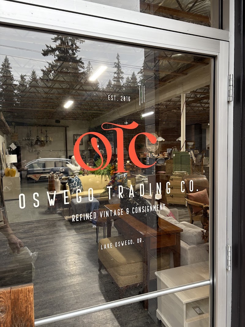 Oswego Trading Company