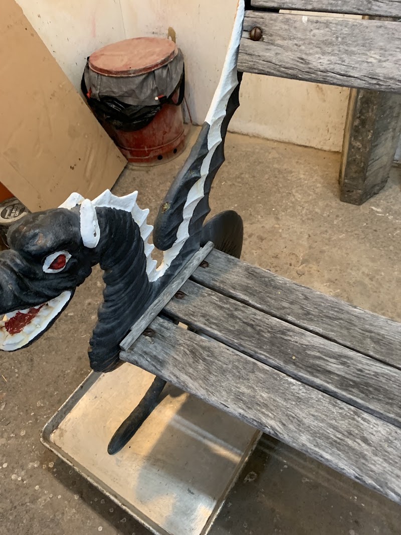 Furniture Restoration of Marin