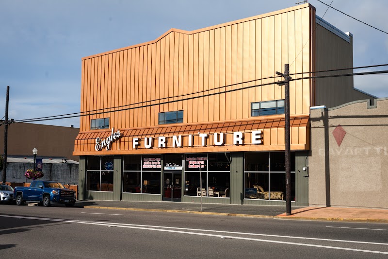 Engles Furniture
