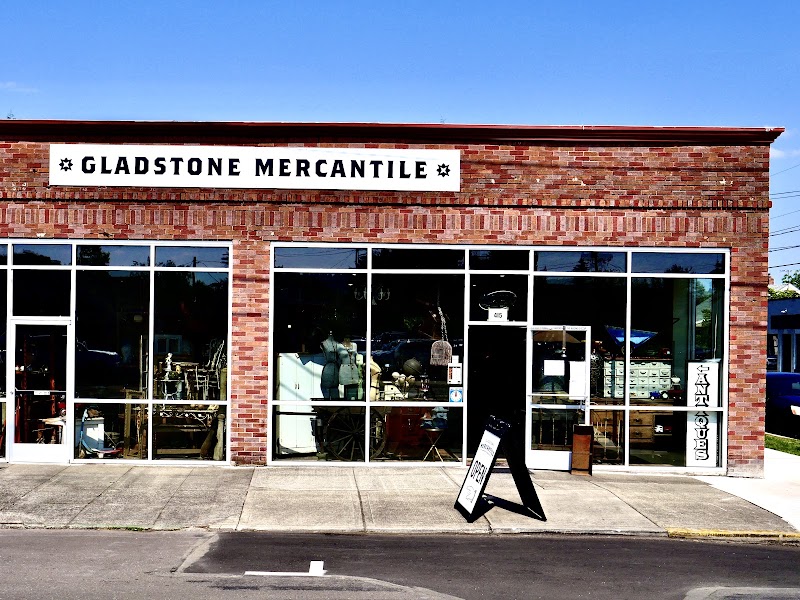 Gladstone Mercantile