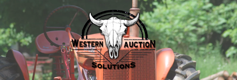 Western Auction Solutions