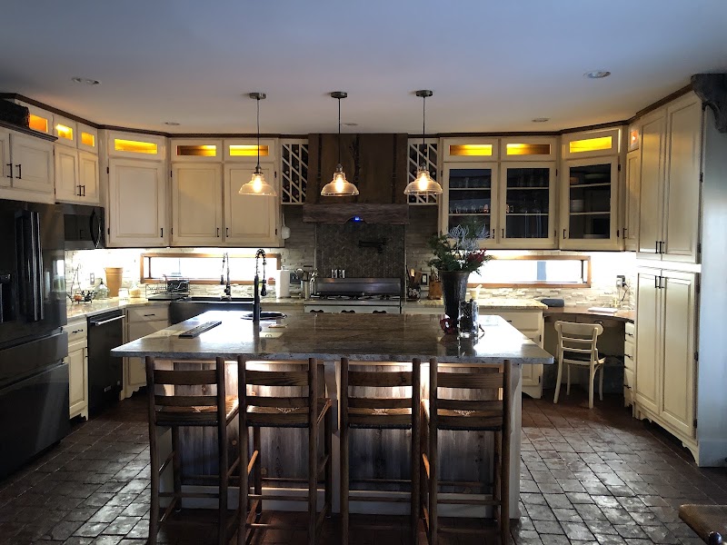 R C Furniture Restoration