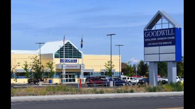 Goodwill Industries of the Columbia Willamette
