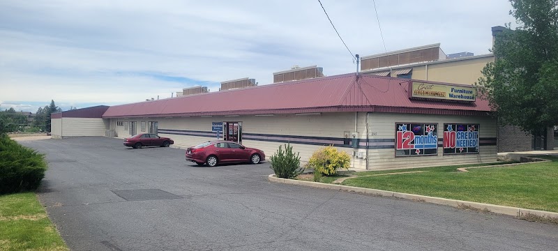 Great American Furniture Warehouse