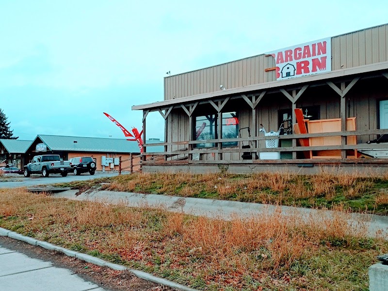 Bargain Barn llc