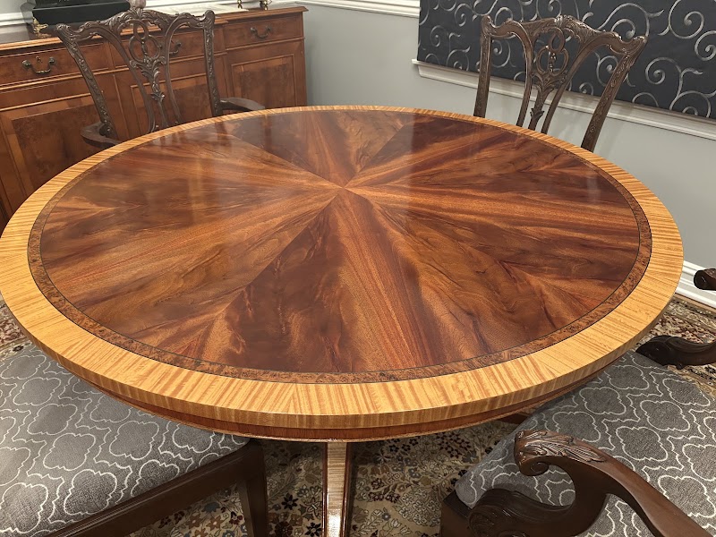 Heirloom Refinishing Inc