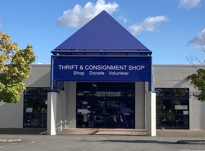 Assistance League of Greater Portland Thrift & Consignment Shop