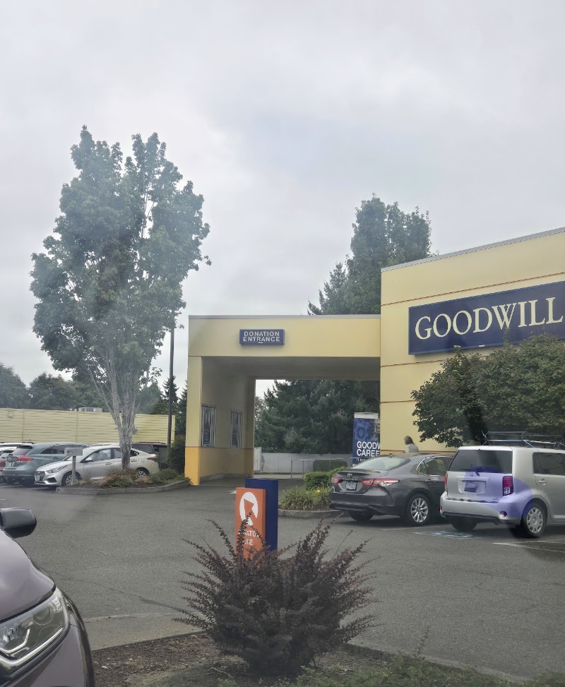 Goodwill Industries of the Columbia Willamette