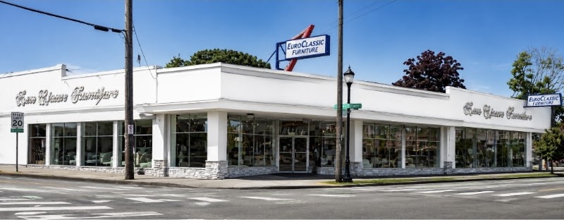 Euroclassic Furniture