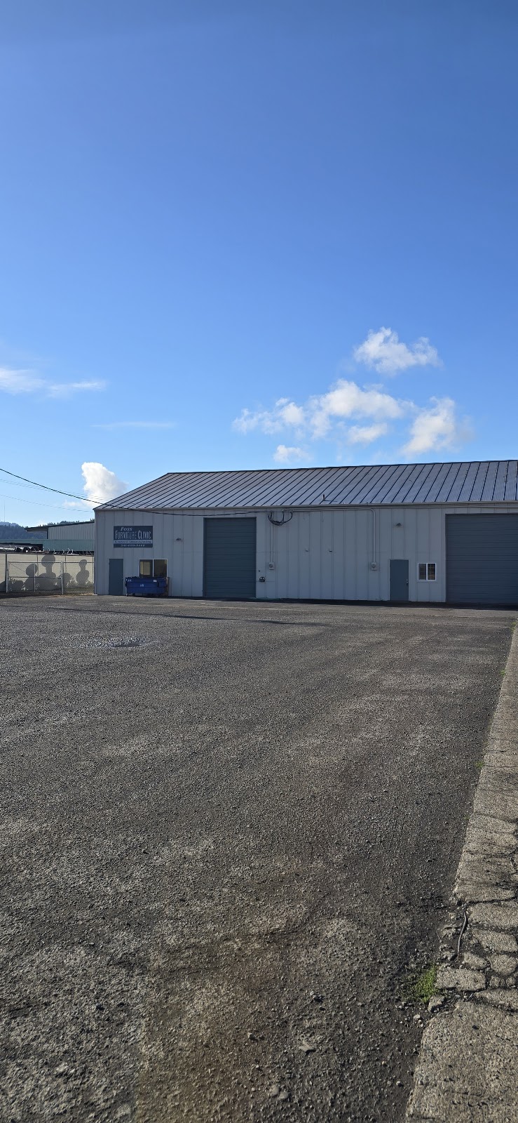 Foss Furniture Clinic