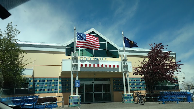 Goodwill Industries of the Columbia Willamette