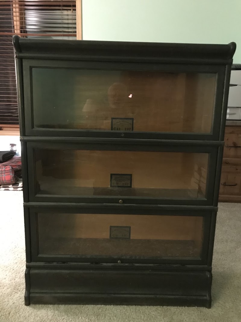 Mancini Furniture Restoration